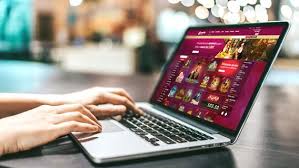 Онлайн казино NeonClub Casino